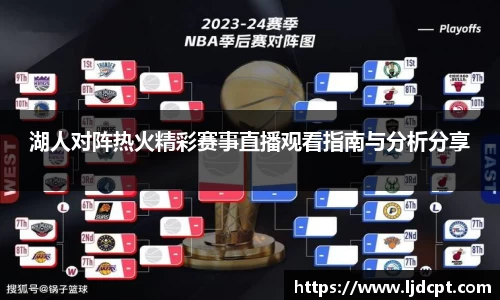 湖人对阵热火精彩赛事直播观看指南与分析分享