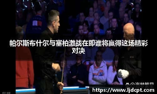 帕尔斯布什尔与塞柏激战在即谁将赢得这场精彩对决